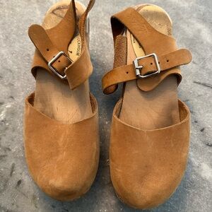 Lotta Stockholm clogs